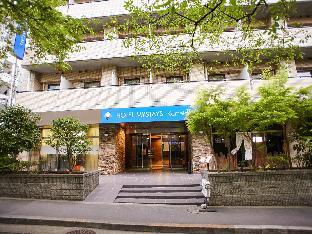 hotel mystays kameido