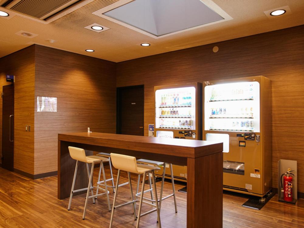 hotel mystays kameido