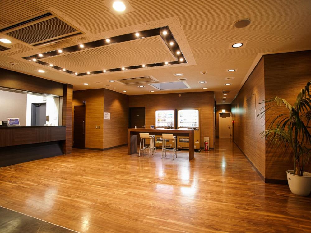 hotel mystays kameido