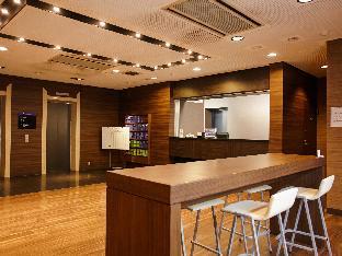 hotel mystays kameido