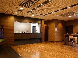 hotel mystays kameido
