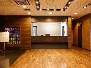 hotel mystays kameido