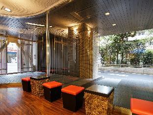 hotel mystays kameido