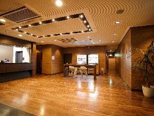 hotel mystays kameido