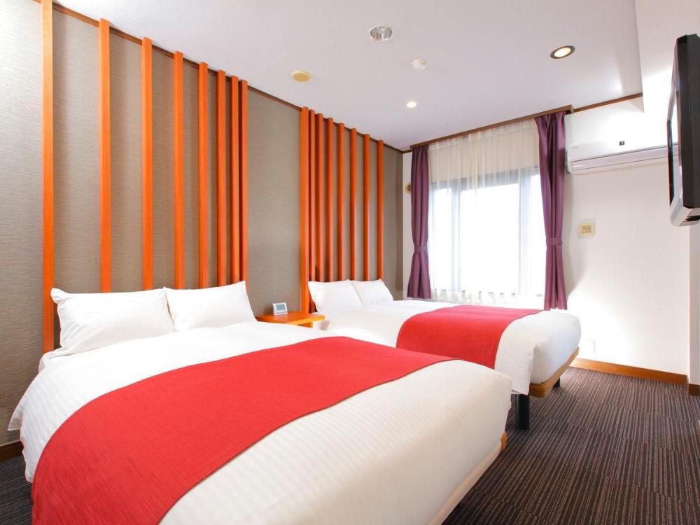 hotel mystays kameido