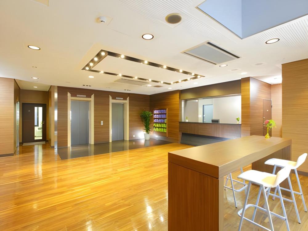 hotel mystays kameido