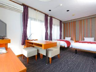 hotel mystays kameido