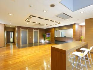 hotel mystays kameido