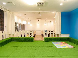 hotel mystays kameido