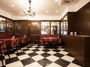 hotel mystays kameido