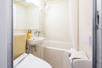 hotel mystays kameido