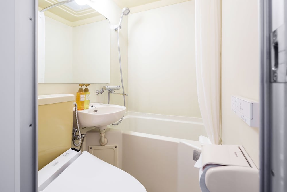 hotel mystays kameido