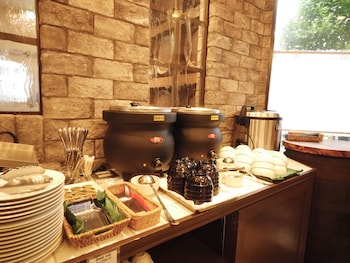 hotel mystays kameido