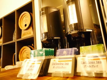 hotel mystays kameido