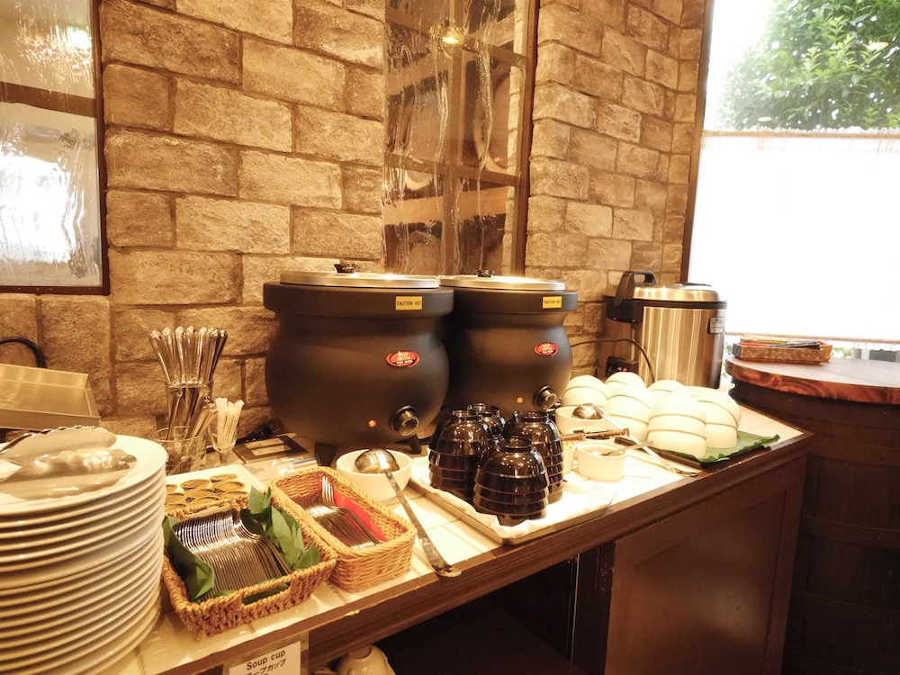 hotel mystays kameido