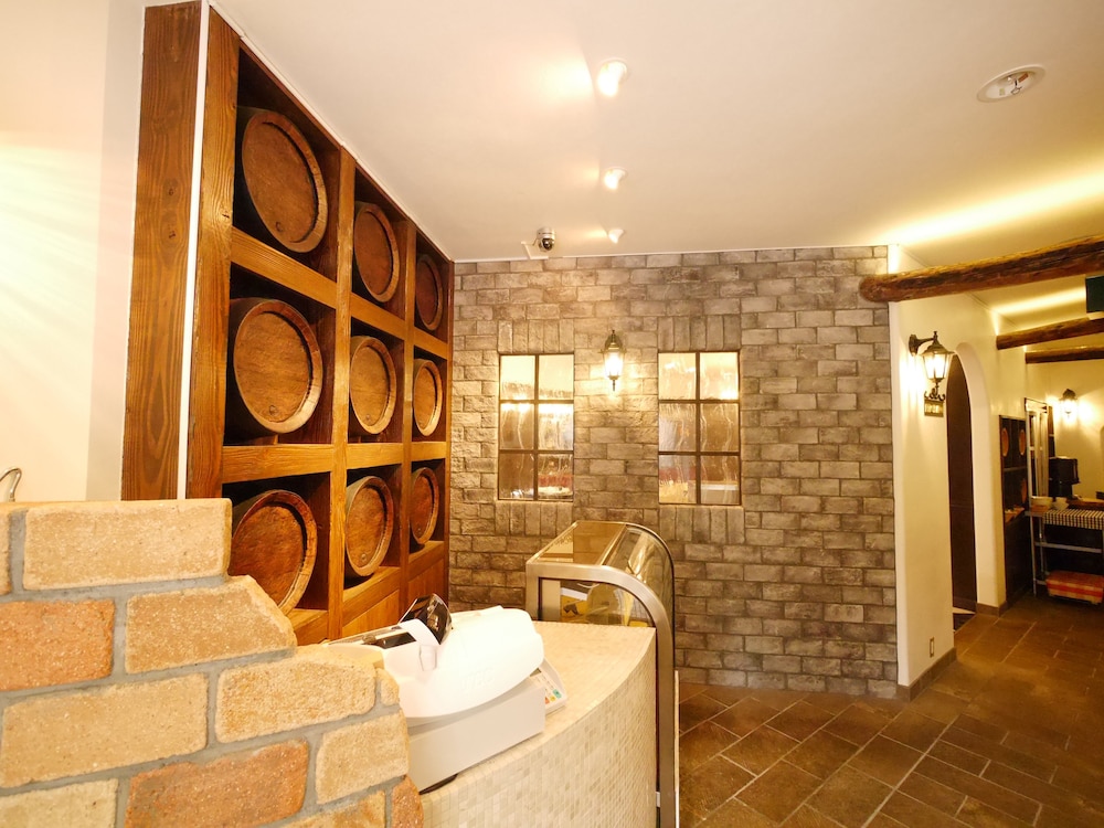 hotel mystays kameido