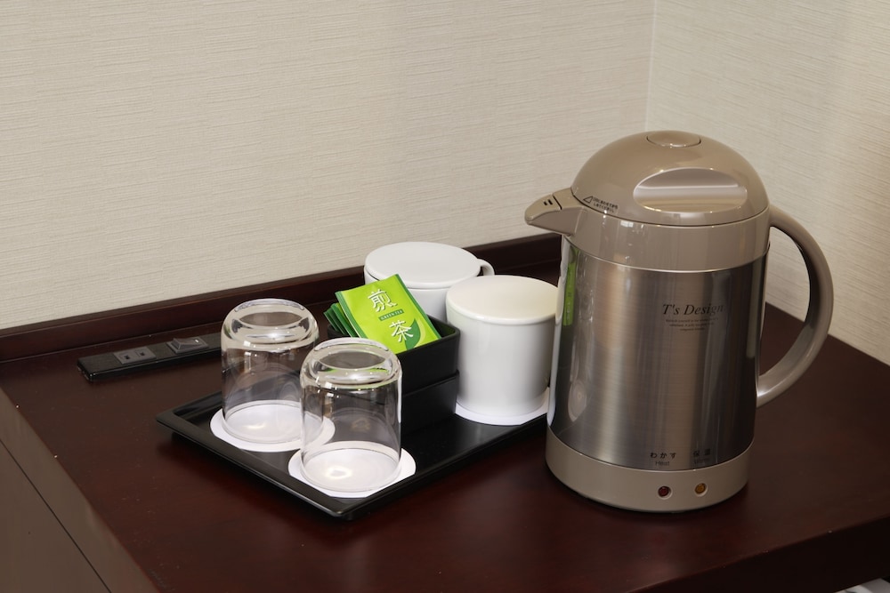 hotel mystays kameido
