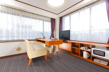hotel mystays kameido