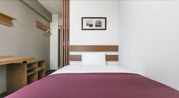 hotel mystays kameido