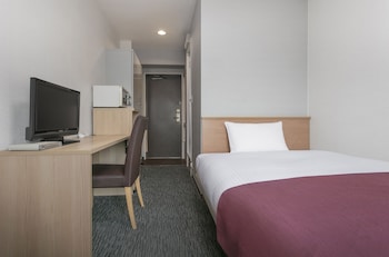 hotel mystays kameido