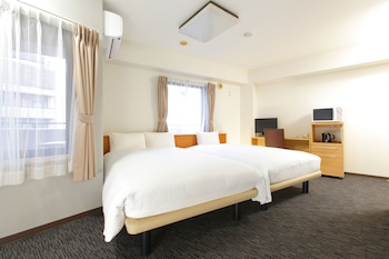 hotel mystays kameido