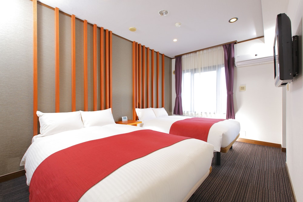 hotel mystays kameido