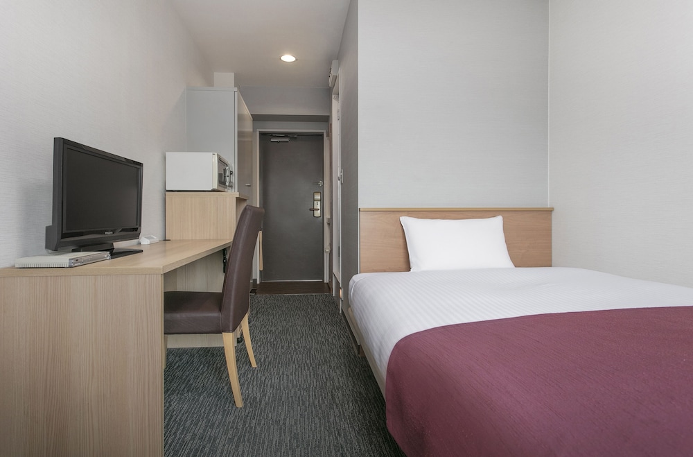 hotel mystays kameido