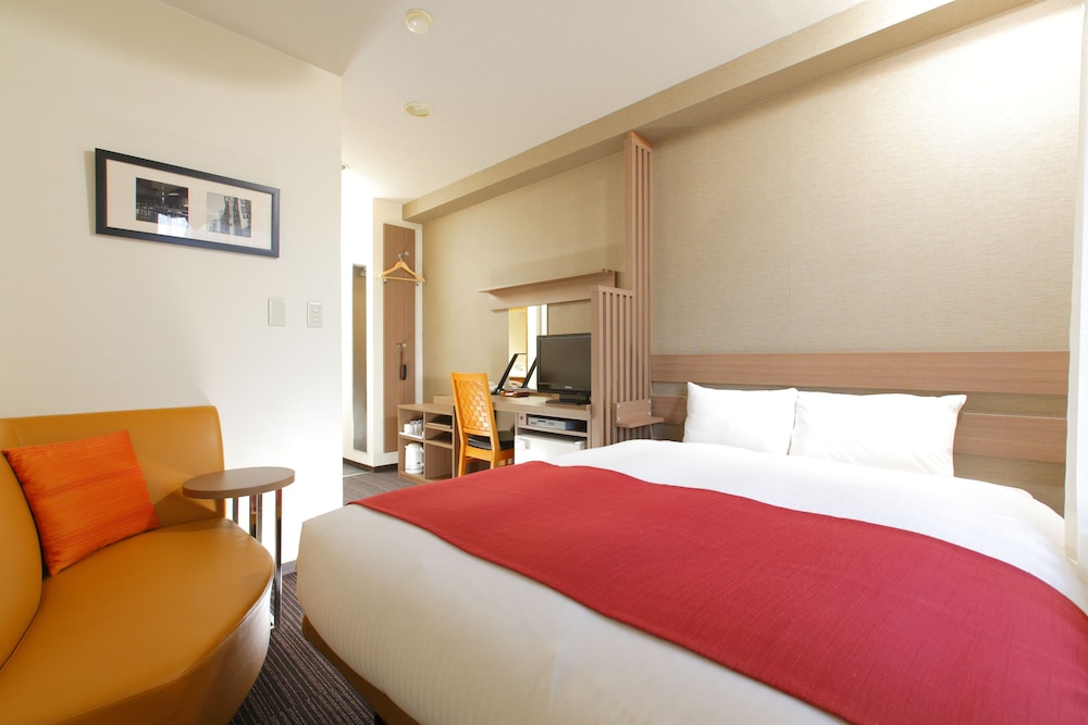 hotel mystays kameido