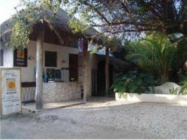 kin ha tulum hotel