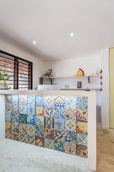 Kin Ha Tulum Hotel,Calle Orion Colonia Centro,4 star
