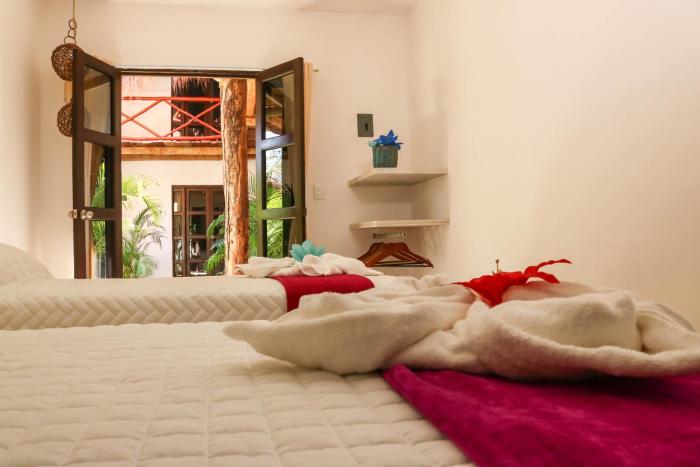 kin ha tulum hotel