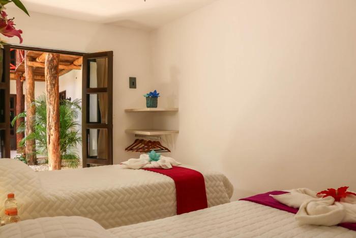 kin ha tulum hotel