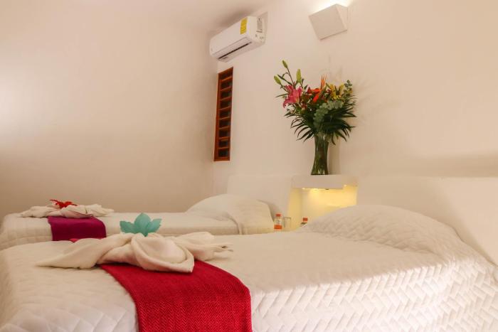 kin ha tulum hotel