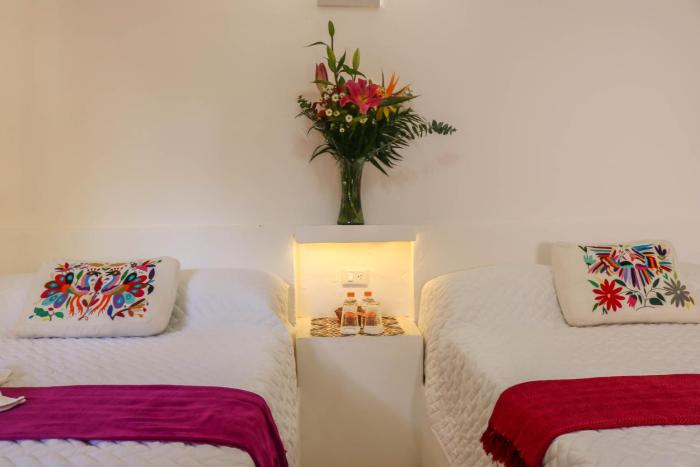 kin ha tulum hotel