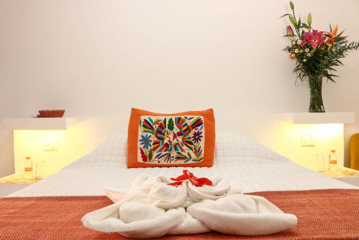 kin ha tulum hotel