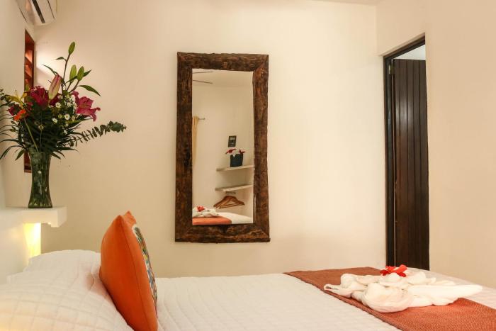 kin ha tulum hotel