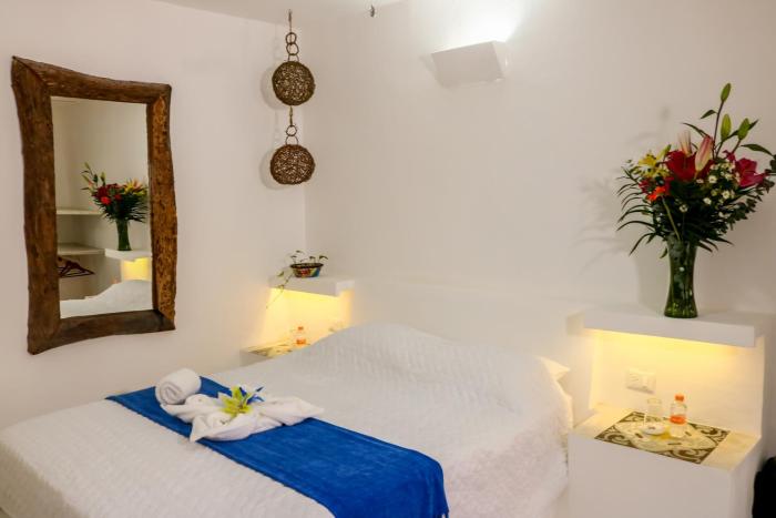 kin ha tulum hotel