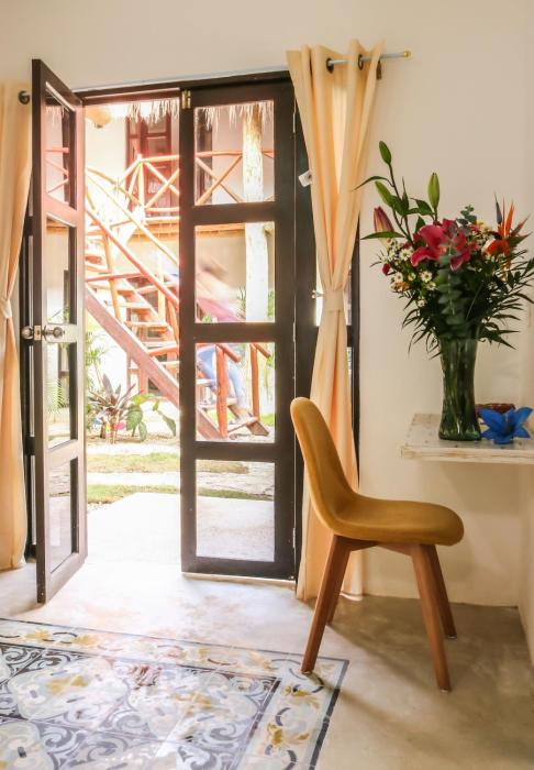 kin ha tulum hotel