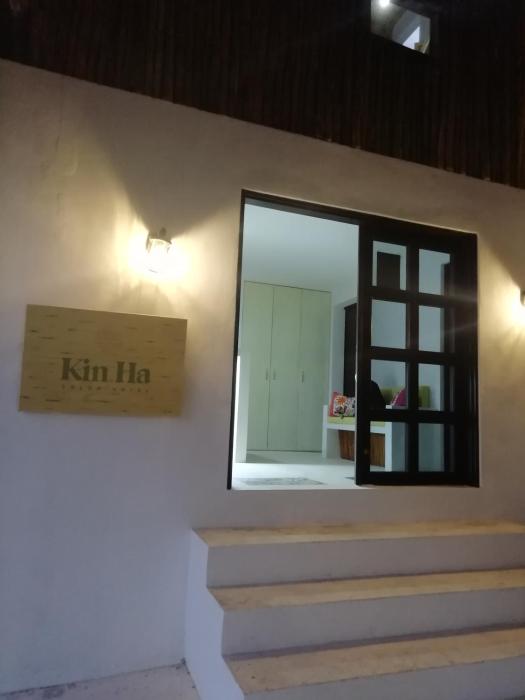 kin ha tulum hotel