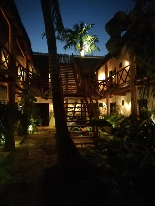 kin ha tulum hotel