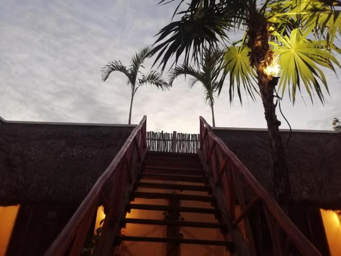 kin ha tulum hotel