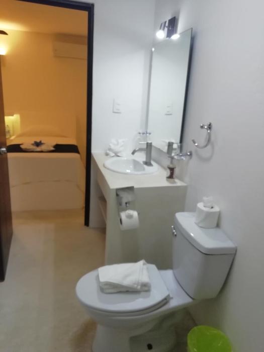 kin ha tulum hotel
