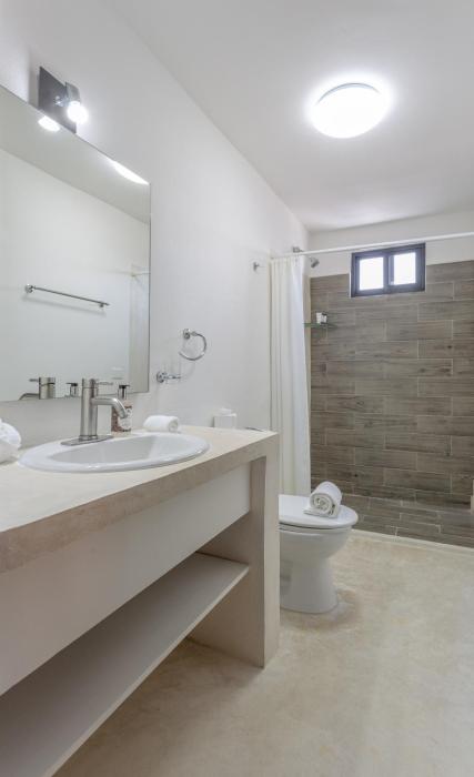 kin ha tulum hotel