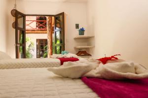 kin ha tulum hotel
