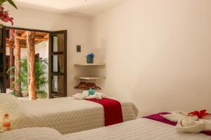 kin ha tulum hotel