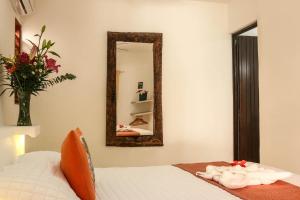 kin ha tulum hotel