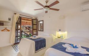 kin ha tulum hotel