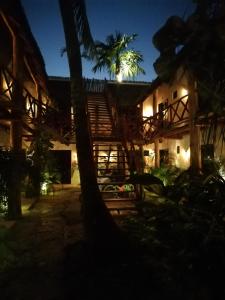 kin ha tulum hotel