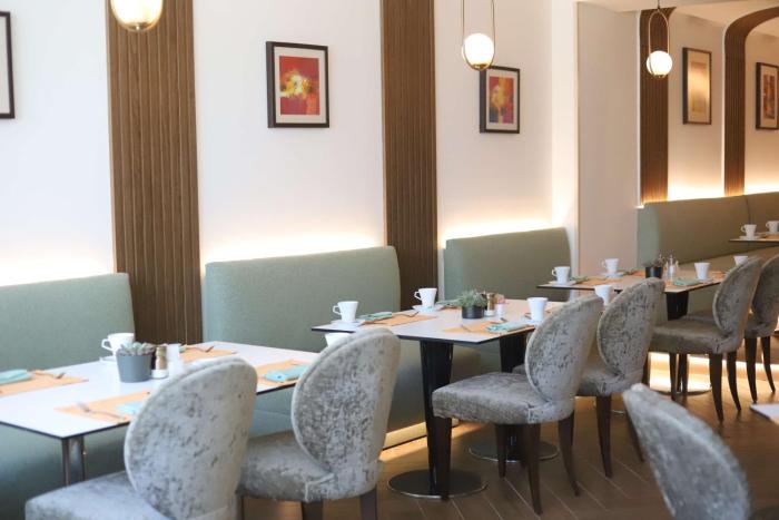 hilton amman