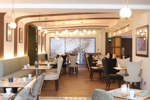hilton amman